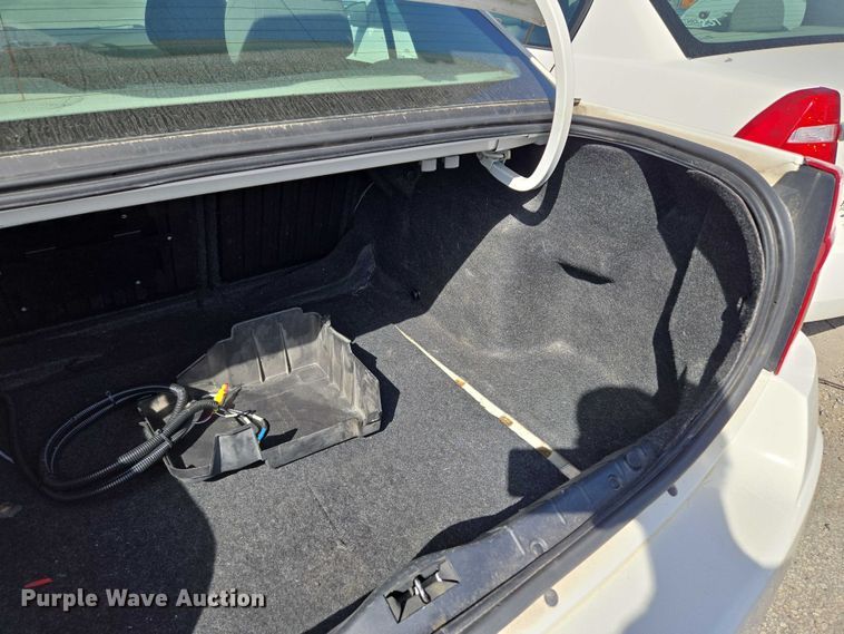 image for item DS4296 2007 Chevrolet Malibu 