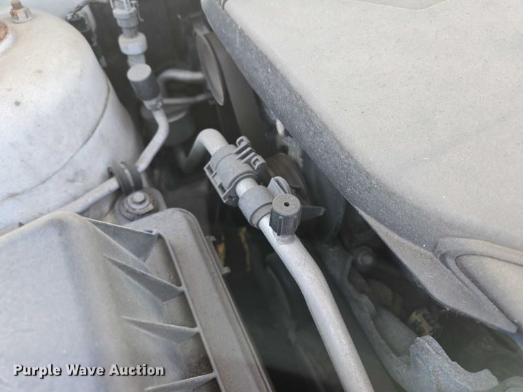 image for item DS4296 2007 Chevrolet Malibu 