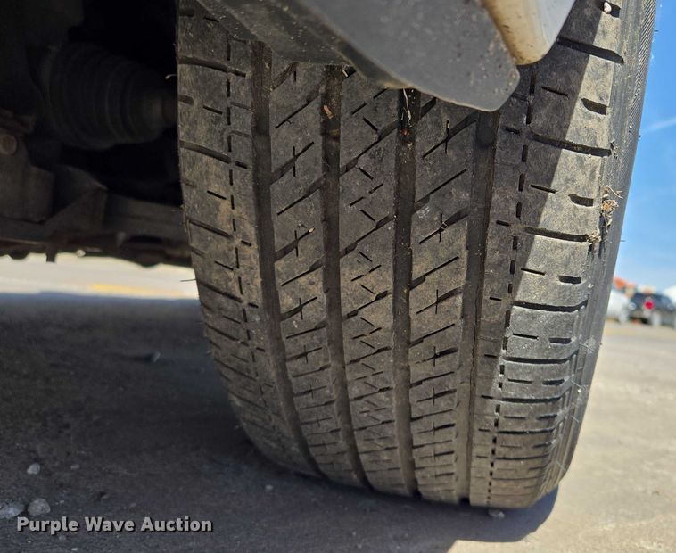 image for item DS4296 2007 Chevrolet Malibu 