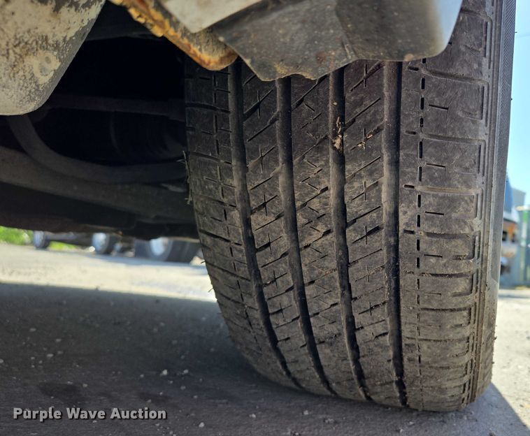 image for item DS4296 2007 Chevrolet Malibu 