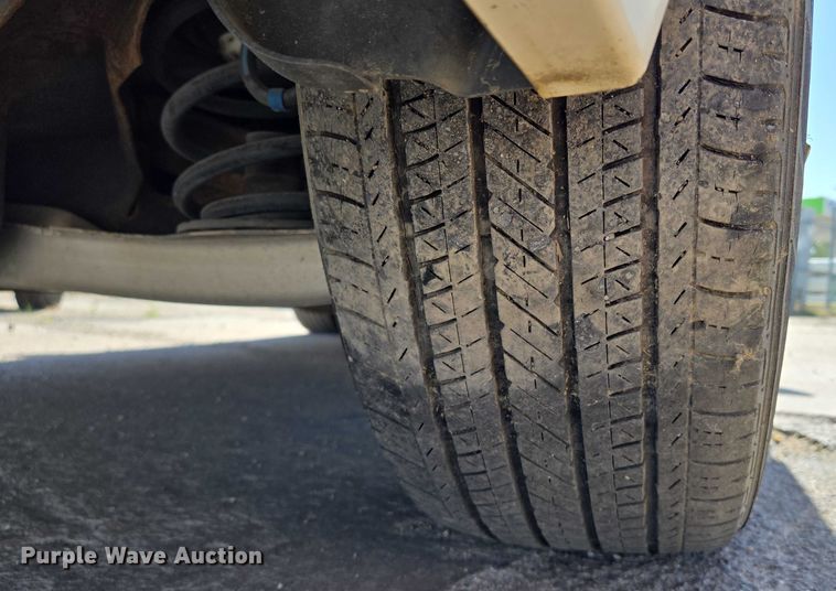 image for item DS4296 2007 Chevrolet Malibu 