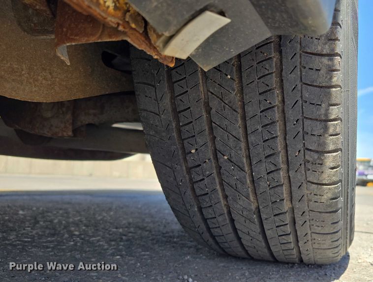 image for item DS4296 2007 Chevrolet Malibu 