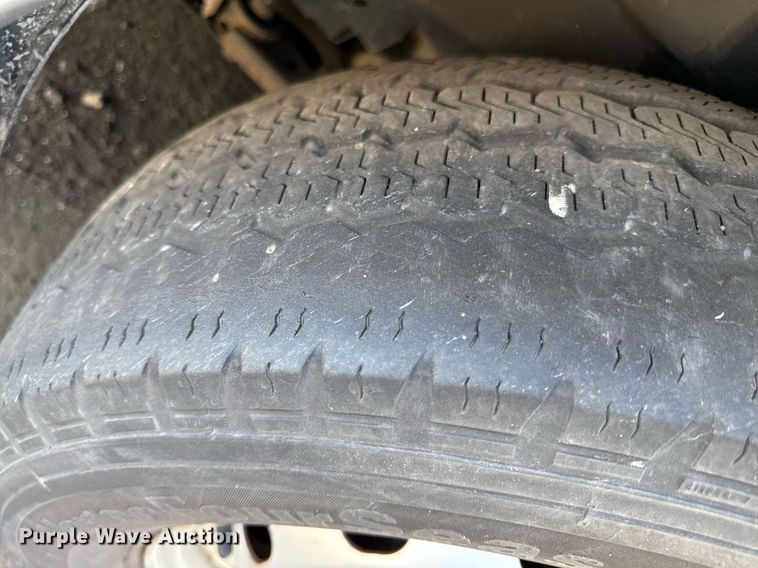 image for item DS4297 2017 Ford Transit 150 van