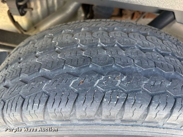 image for item DS4297 2017 Ford Transit 150 van