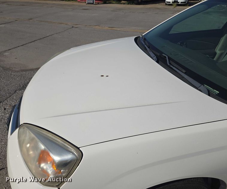 image for item DS4303 2007 Chevrolet Malibu 