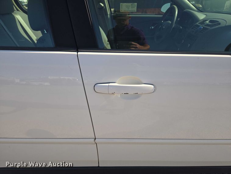 image for item DS4303 2007 Chevrolet Malibu 