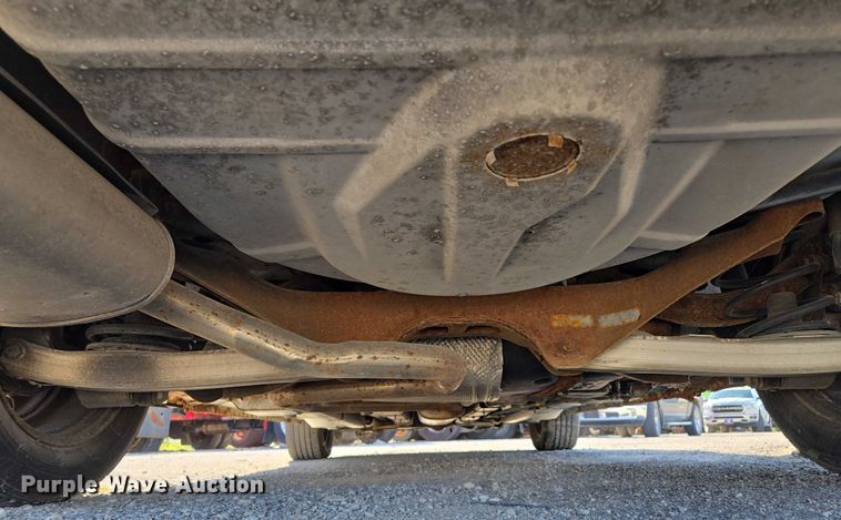 image for item DS4303 2007 Chevrolet Malibu 