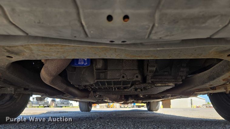 image for item DS4303 2007 Chevrolet Malibu 