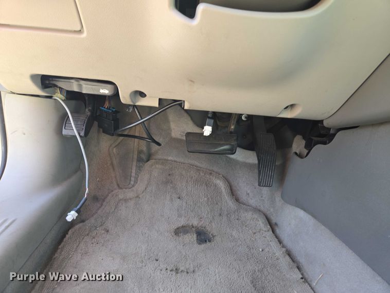 image for item DS4303 2007 Chevrolet Malibu 