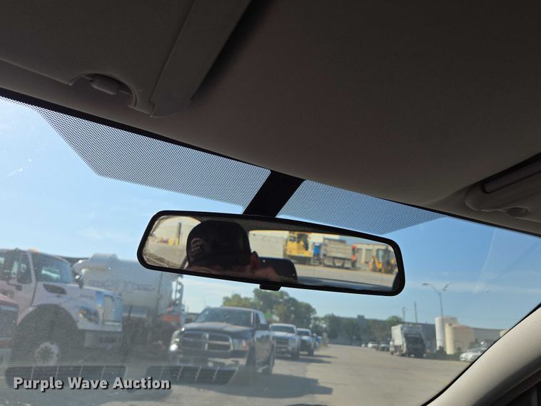 image for item DS4303 2007 Chevrolet Malibu 