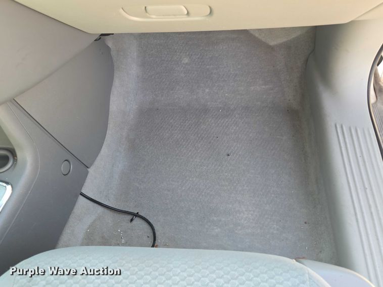 image for item DS4303 2007 Chevrolet Malibu 