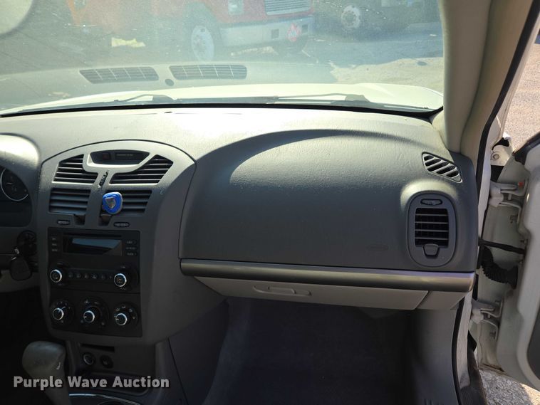 image for item DS4303 2007 Chevrolet Malibu 