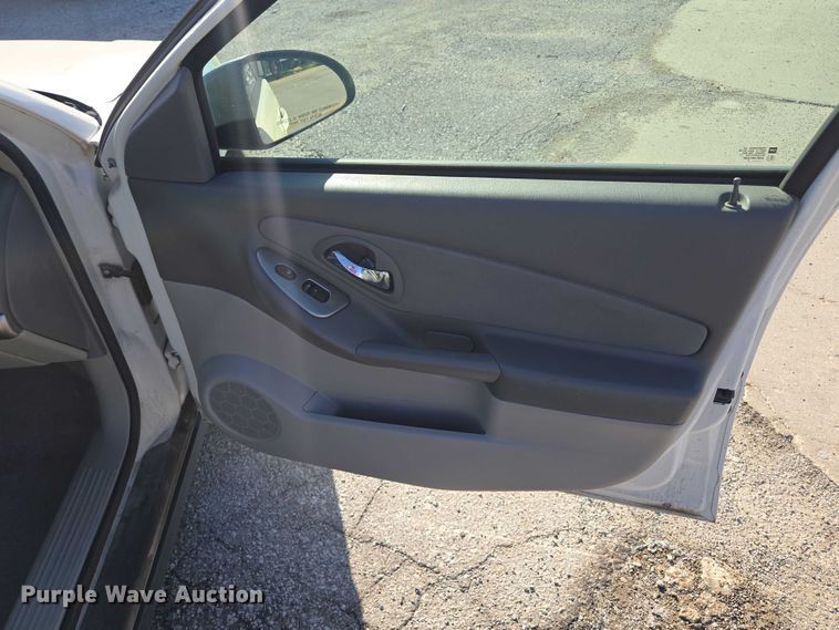 image for item DS4303 2007 Chevrolet Malibu 