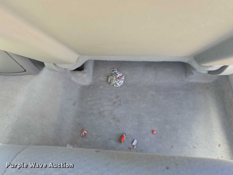 image for item DS4303 2007 Chevrolet Malibu 