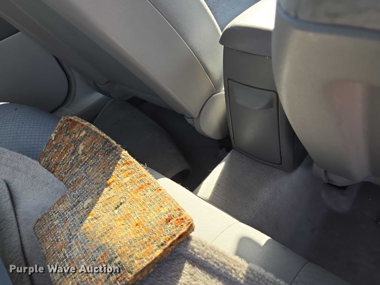 image for item DS4303 2007 Chevrolet Malibu 