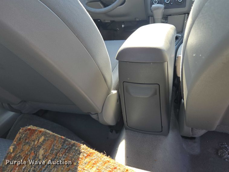 image for item DS4303 2007 Chevrolet Malibu 