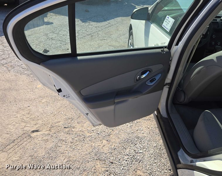 image for item DS4303 2007 Chevrolet Malibu 