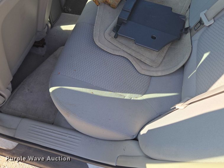 image for item DS4303 2007 Chevrolet Malibu 
