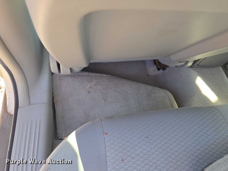 image for item DS4303 2007 Chevrolet Malibu 