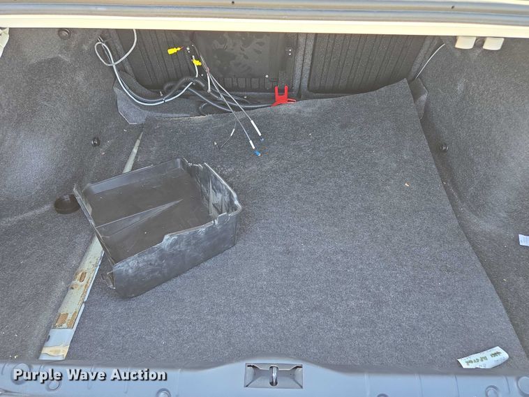 image for item DS4303 2007 Chevrolet Malibu 