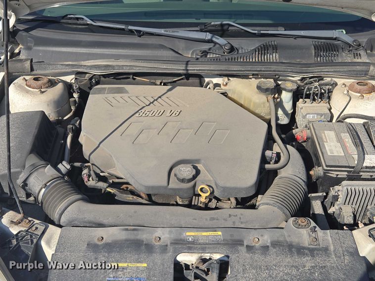 image for item DS4303 2007 Chevrolet Malibu 