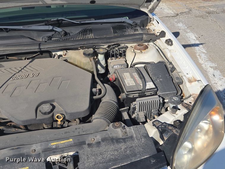 image for item DS4303 2007 Chevrolet Malibu 