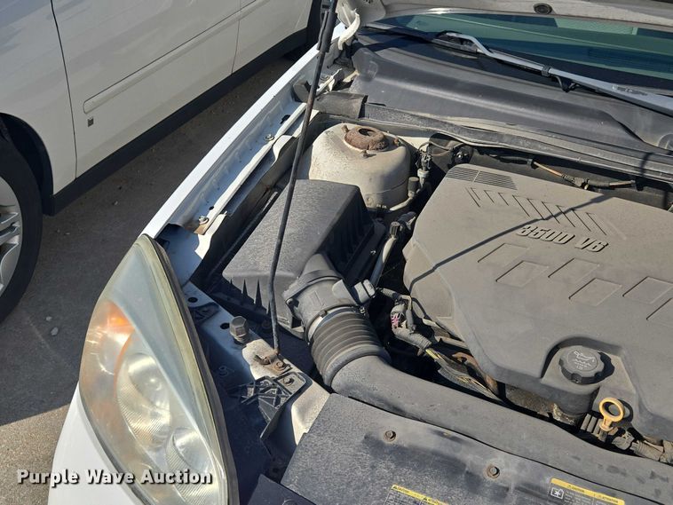 image for item DS4303 2007 Chevrolet Malibu 