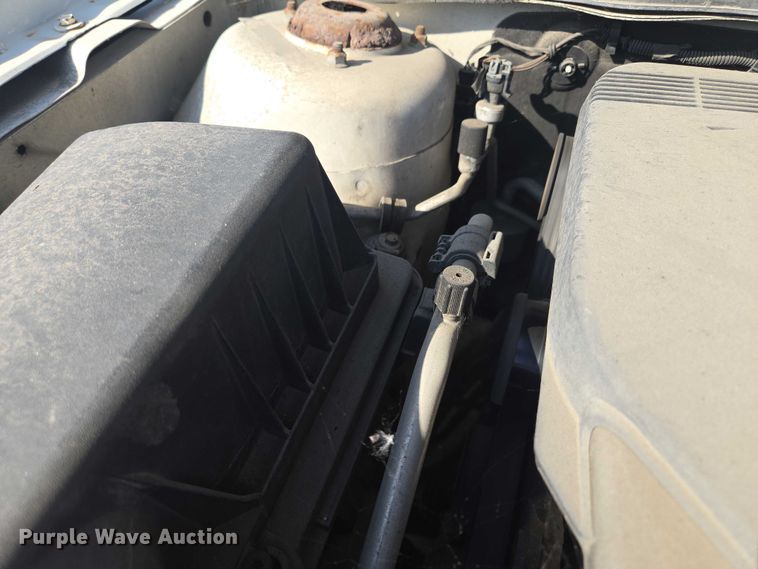 image for item DS4303 2007 Chevrolet Malibu 