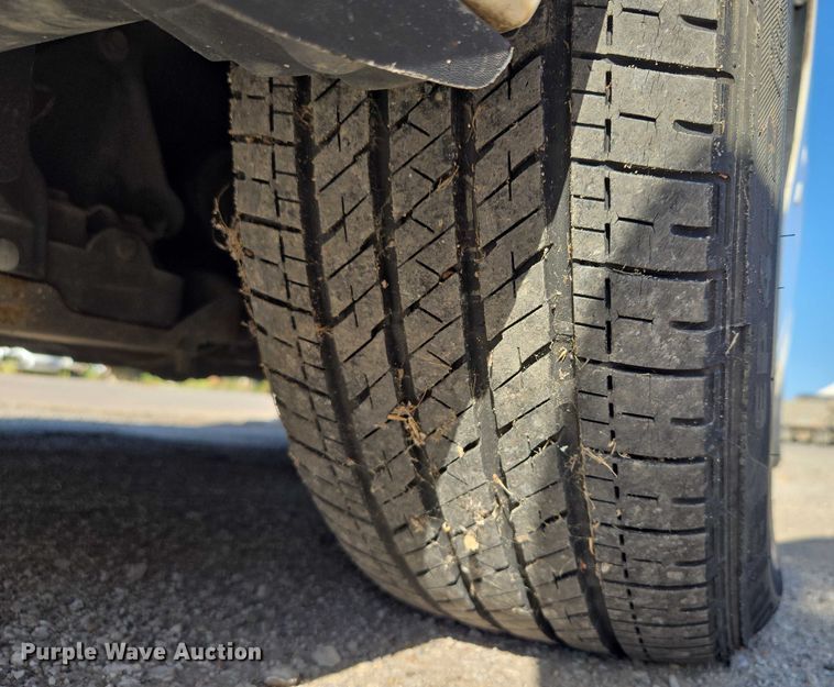 image for item DS4303 2007 Chevrolet Malibu 