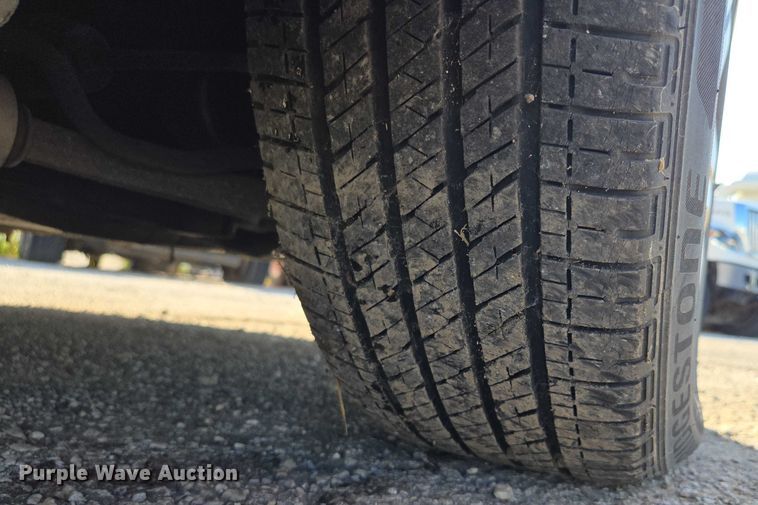 image for item DS4303 2007 Chevrolet Malibu 