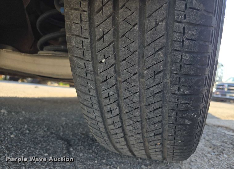 image for item DS4303 2007 Chevrolet Malibu 