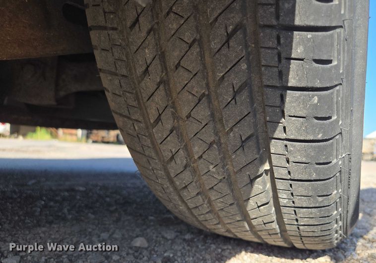 image for item DS4303 2007 Chevrolet Malibu 