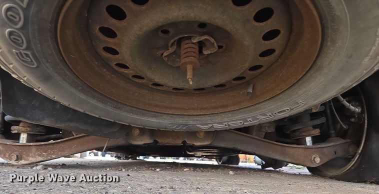 image for item DS4308 2008 Ford Explorer SUV