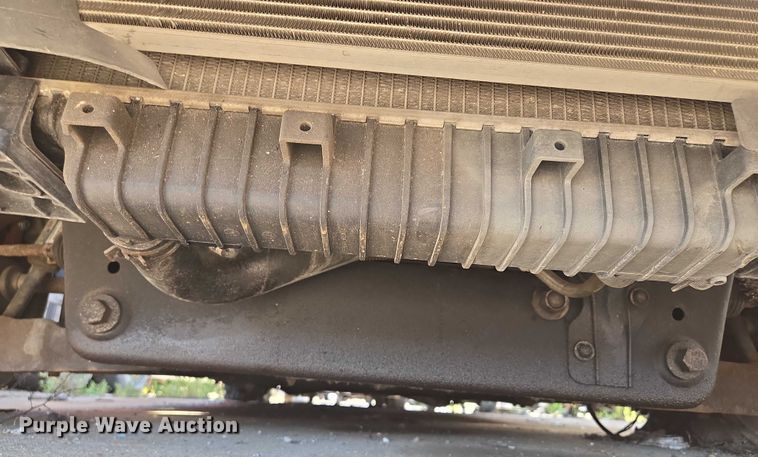 image for item DS4308 2008 Ford Explorer SUV