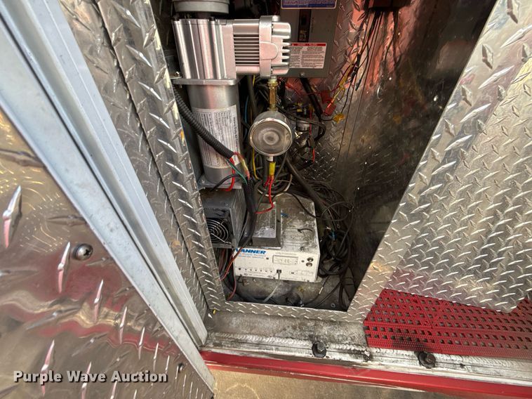 image for item DS4309 2016 Chevrolet Express 4500 ambulance