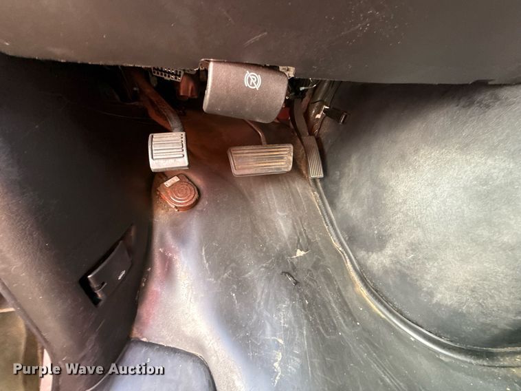 image for item DS4309 2016 Chevrolet Express 4500 ambulance