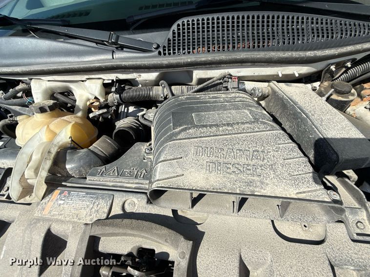 image for item DS4309 2016 Chevrolet Express 4500 ambulance