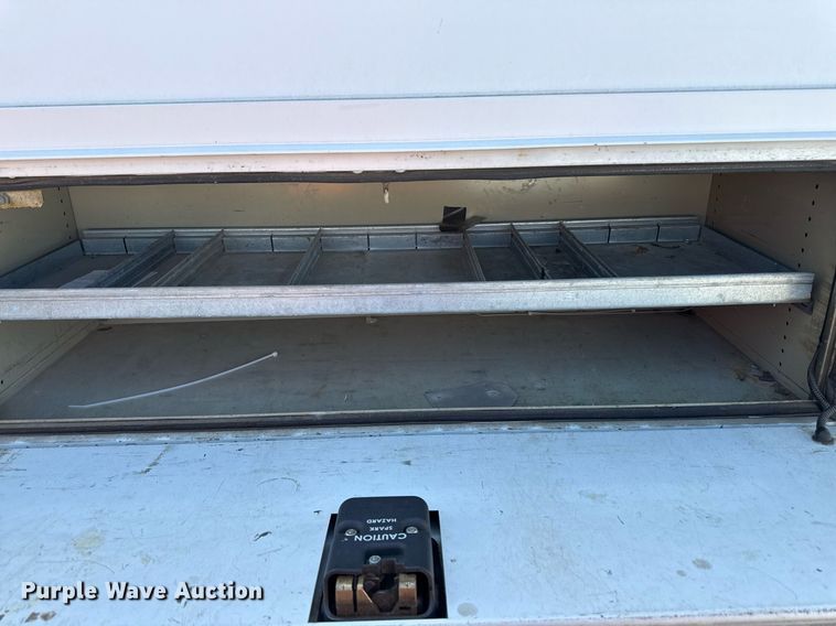 image for item DS4311 2012 Ford F450 Super Duty utility / service truck