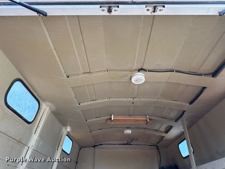 image for item DS4311 2012 Ford F450 Super Duty utility / service truck