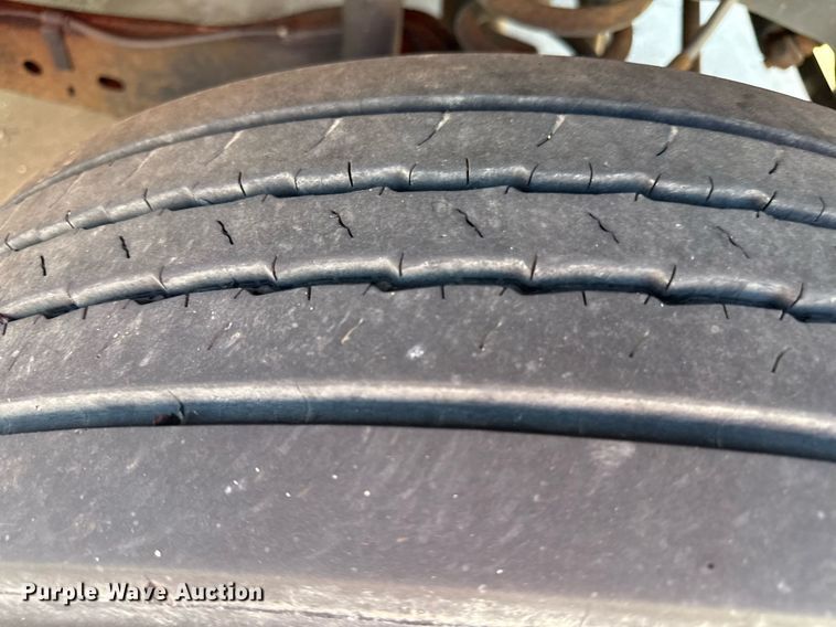 image for item DS4311 2012 Ford F450 Super Duty utility / service truck