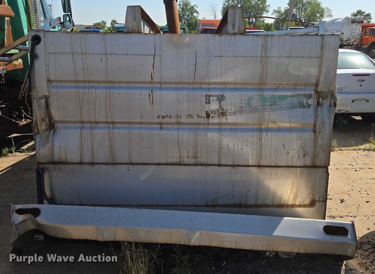 image for item DS4314 American dump bed