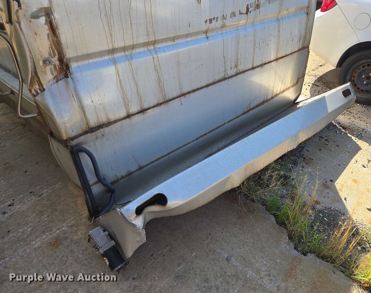 image for item DS4314 American dump bed