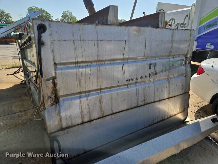 image for item DS4314 American dump bed