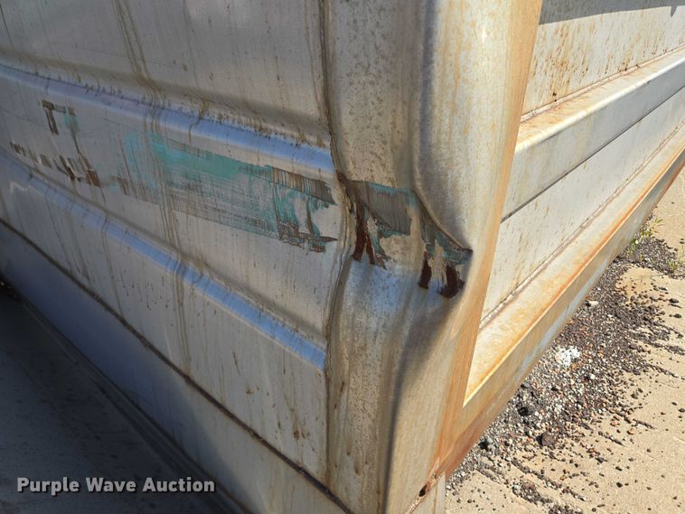 image for item DS4314 American dump bed