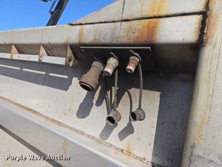 image for item DS4314 American dump bed