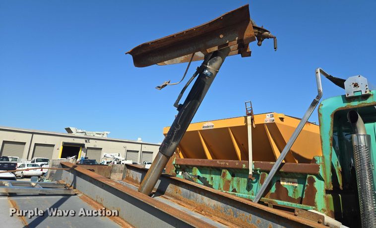 image for item DS4314 American dump bed