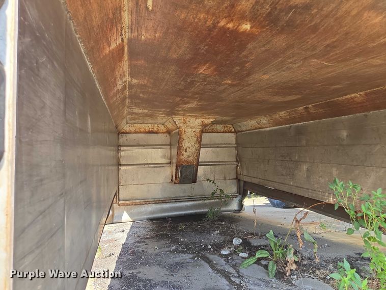 image for item DS4314 American dump bed