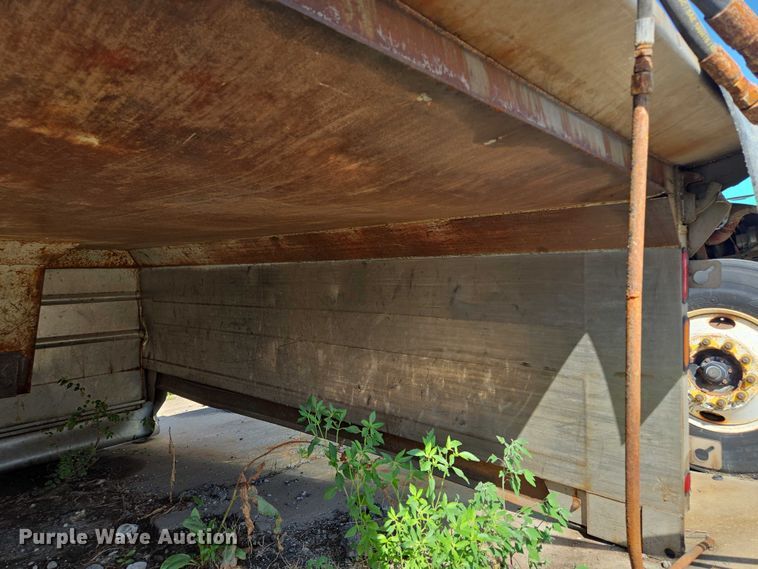 image for item DS4314 American dump bed