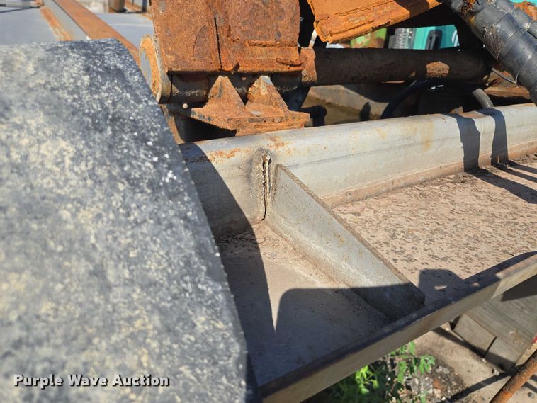 image for item DS4314 American dump bed