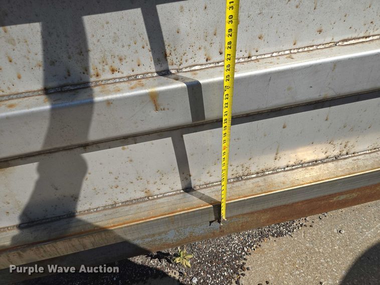 image for item DS4314 American dump bed